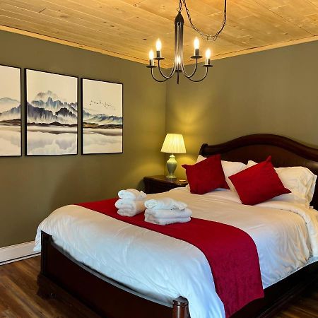 Frigon Suite -Waterfront Port Alice Экстерьер фото