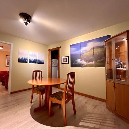 Frigon Suite -Waterfront Port Alice Экстерьер фото