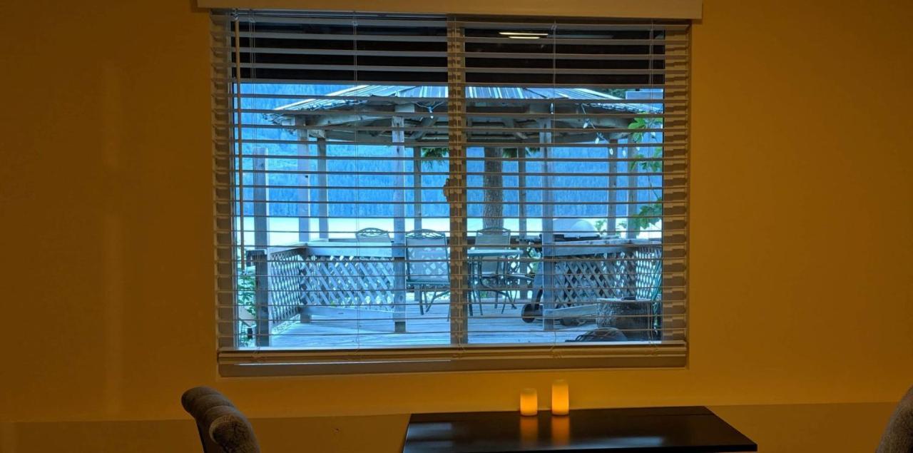 Frigon Suite -Waterfront Port Alice Экстерьер фото